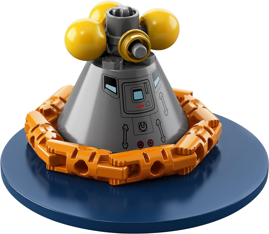 LEGO Ideas Nasa Apollo Saturn V 21309 Bausatz 1969-teilig