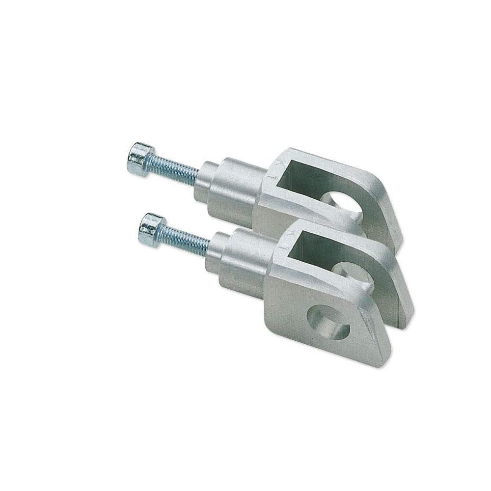 Adapter fãƒâ ¼ r Fussrasten LSL