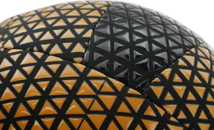 Sunflex® Beach- UND FUNBALL NeoGrip | Neopren Bälle mit maximalen Grip | rutschfeste Silikon-Oberflä