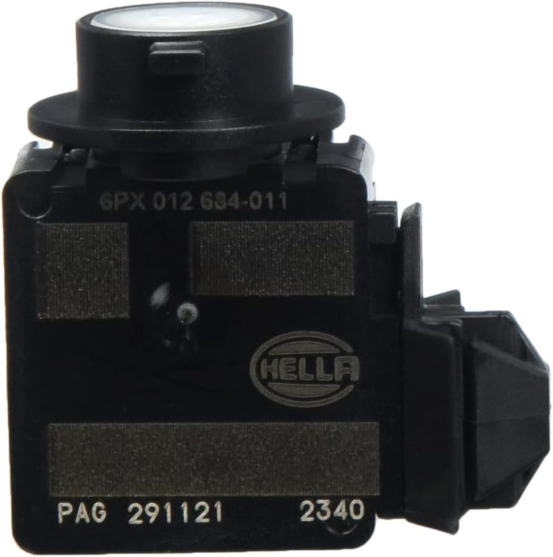 HELLA 6PX 012 684-011 Sensor, Luftgüte - 3-polig - geclipst