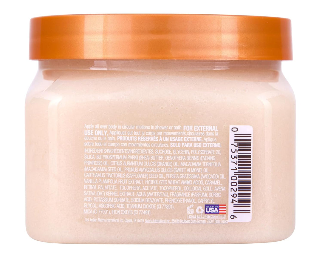 Tree Hut Vanilla Shea Sugar Scrub