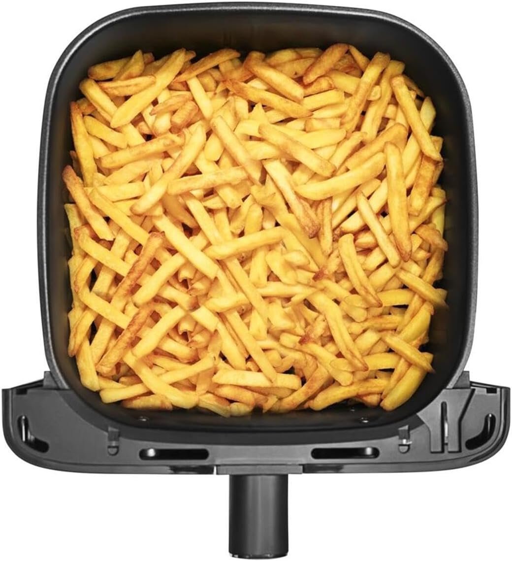Tefal EY855D10 Airfryer Easy Fry Mega, 7,5 l