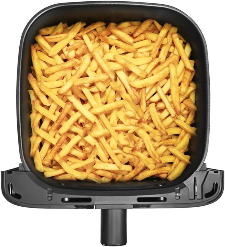 Tefal EY855D10 Airfryer Easy Fry Mega, 7,5 l