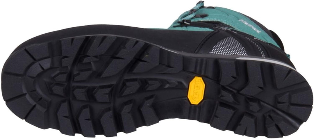 Meindl Unisex XSchuhe 37 EU Linde Orange, 37 EU Linde Orange