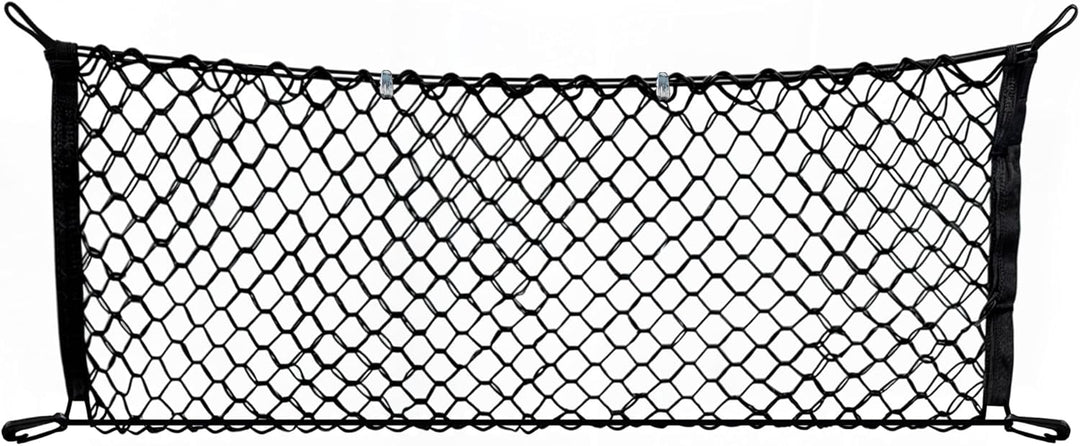 Envelope Trunk Cargo Net For JEEP GRAND CHEROKEE 2011 12 13 14 15 2016 NEW by TrunkNets