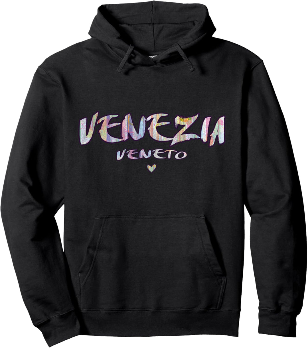 Venezia Veneto Italia - Venedig Italien Pullover Hoodie