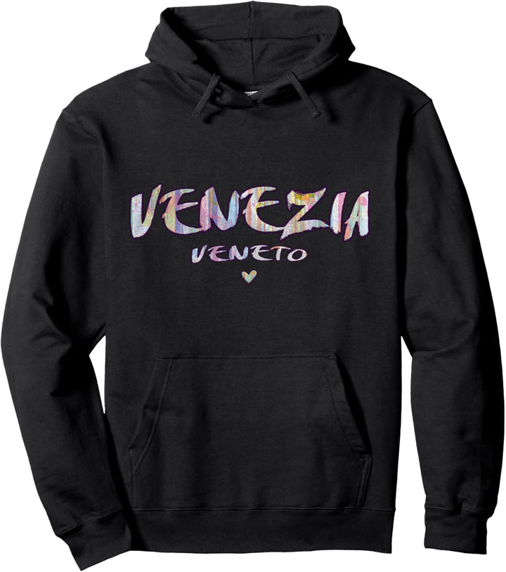Venezia Veneto Italia - Venedig Italien Pullover Hoodie