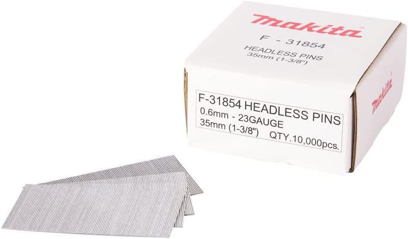 Makita Stift, 0,6 x 35 mm, F-31854