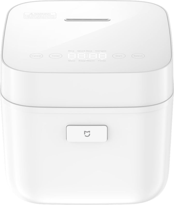 Xiaomi Multifunctional Rice Cooker 1.5L - vielseitige Kochmodi, präzise Temperaturregelung, kompakt