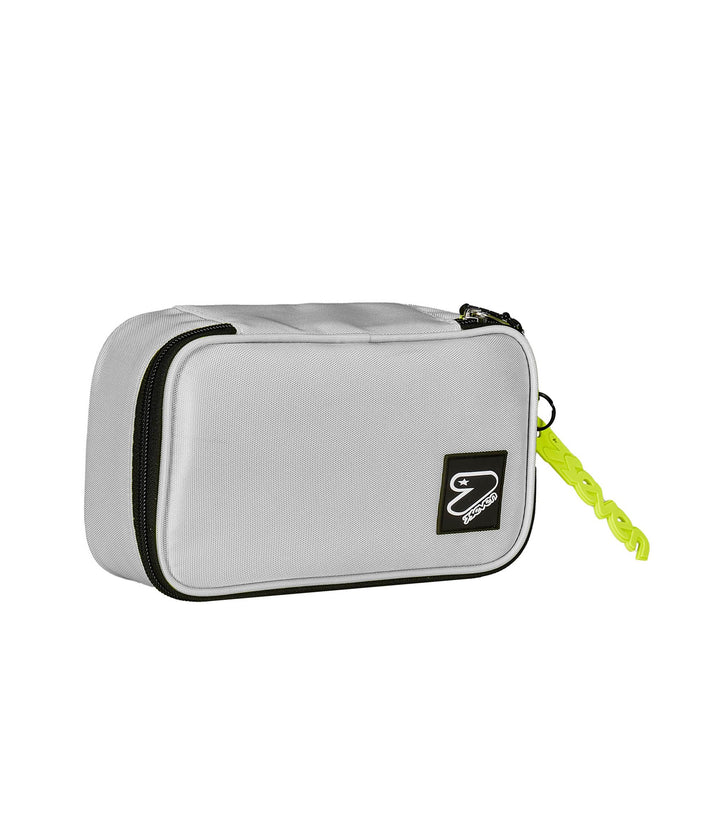 Seven Quick Case, Federmäppchen, Mäppchen, Mehrfarbig, Federtasche für Schreibwaren, Etui mit Stifte