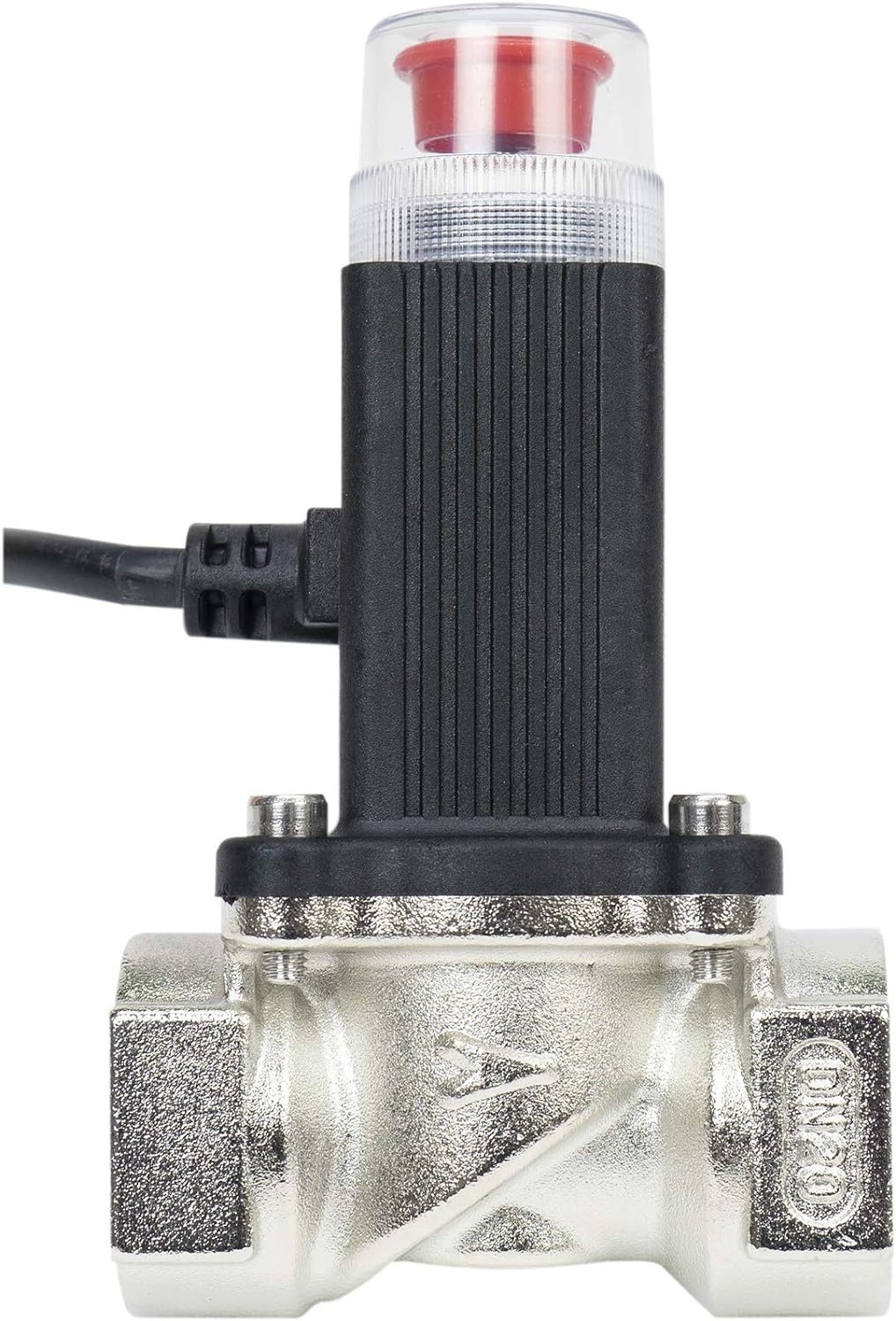 PNI Safe House Dual 250 Kit mit 2 Sensoren und 3/4 Zoll Magnetventil