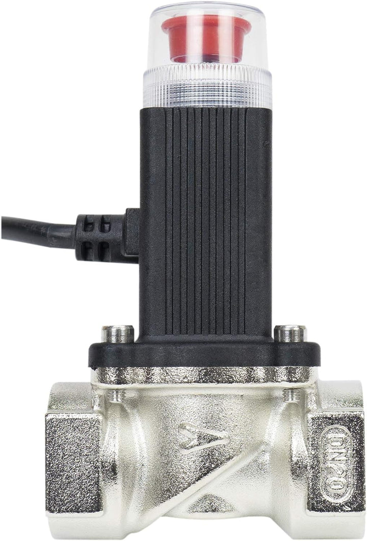 PNI Safe House Dual 250 Kit mit 2 Sensoren und 3/4 Zoll Magnetventil