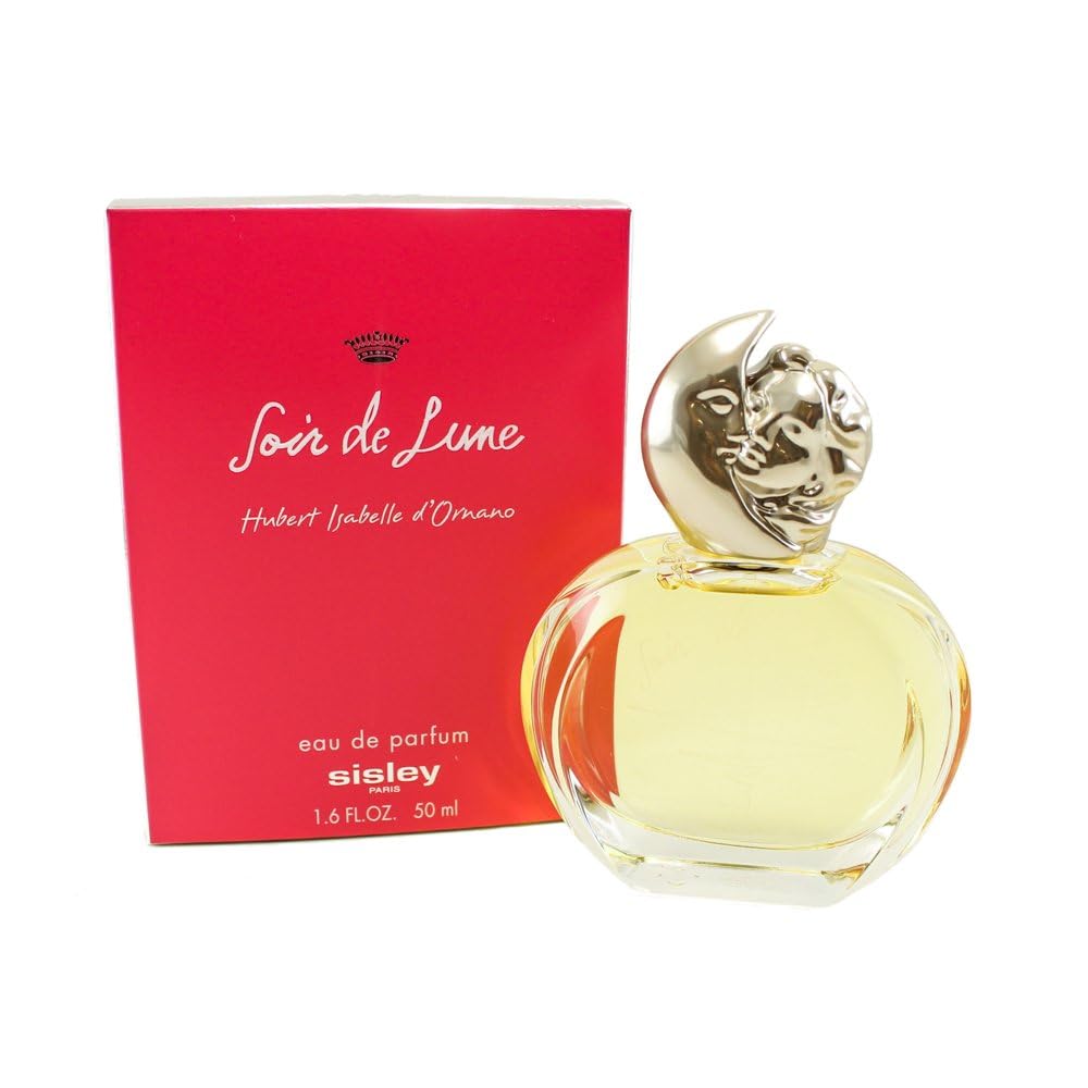 SISLEY Soir De Lune EDP Vapo 50 ml, 1er Pack (1 x 50 ml)