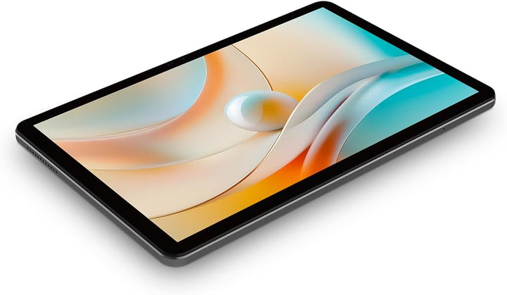 SPC Gravity - Tablet 10.1 Zoll HD grau | Octa-Core, 4GB RAM und 64GB erweiterbarer Speicher | 9,5 St