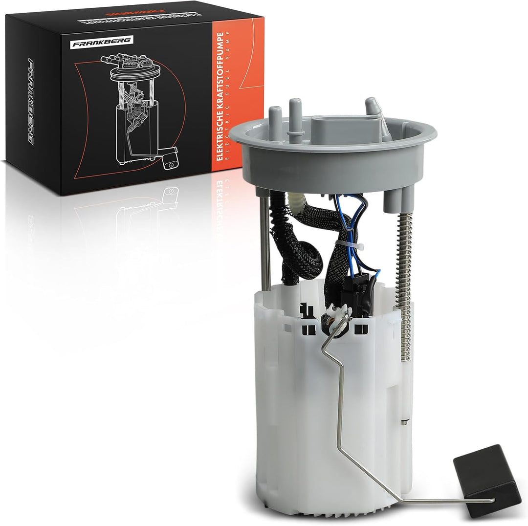 Kraftstoffpumpe Diesel für Cordoba 6L2 Ibiza IV 6L1 Fabia 6Y2 6Y5 6Y3 Polo 6N2 9N 9A4 1.4L 1.9L 1999