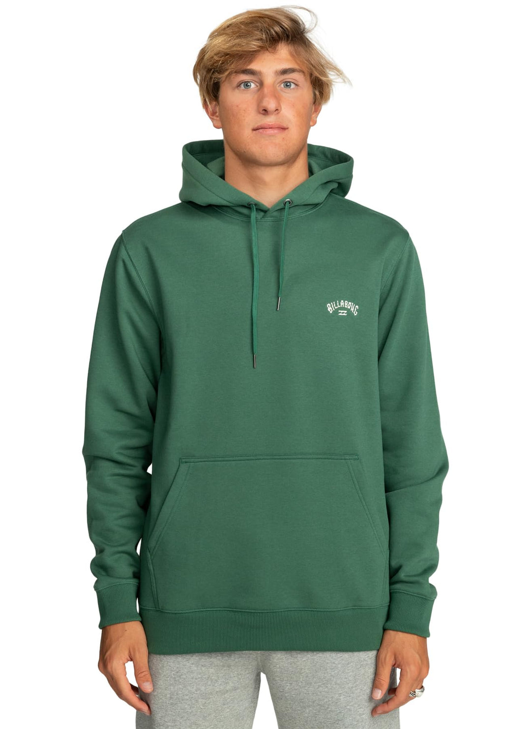Billabong Herren Arch Po Pullover (1er Pack) XL Jungle, XL Jungle
