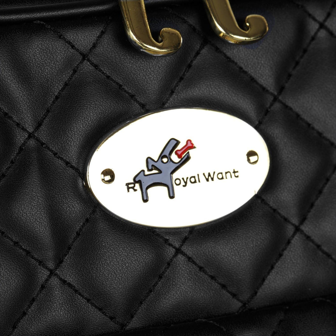 Gross Transporttasche Hundetasche Katzentasche Tragetasche für Hunde und Katzen bis 4.5kg 40*18*28cm