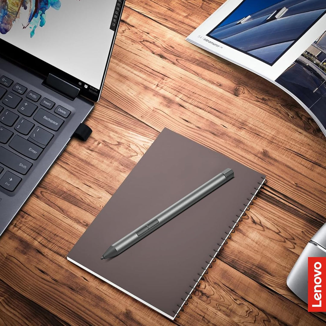Lenovo Digital Pen 2, GRAU Digital Pen 2 Single, Digital Pen 2 Single