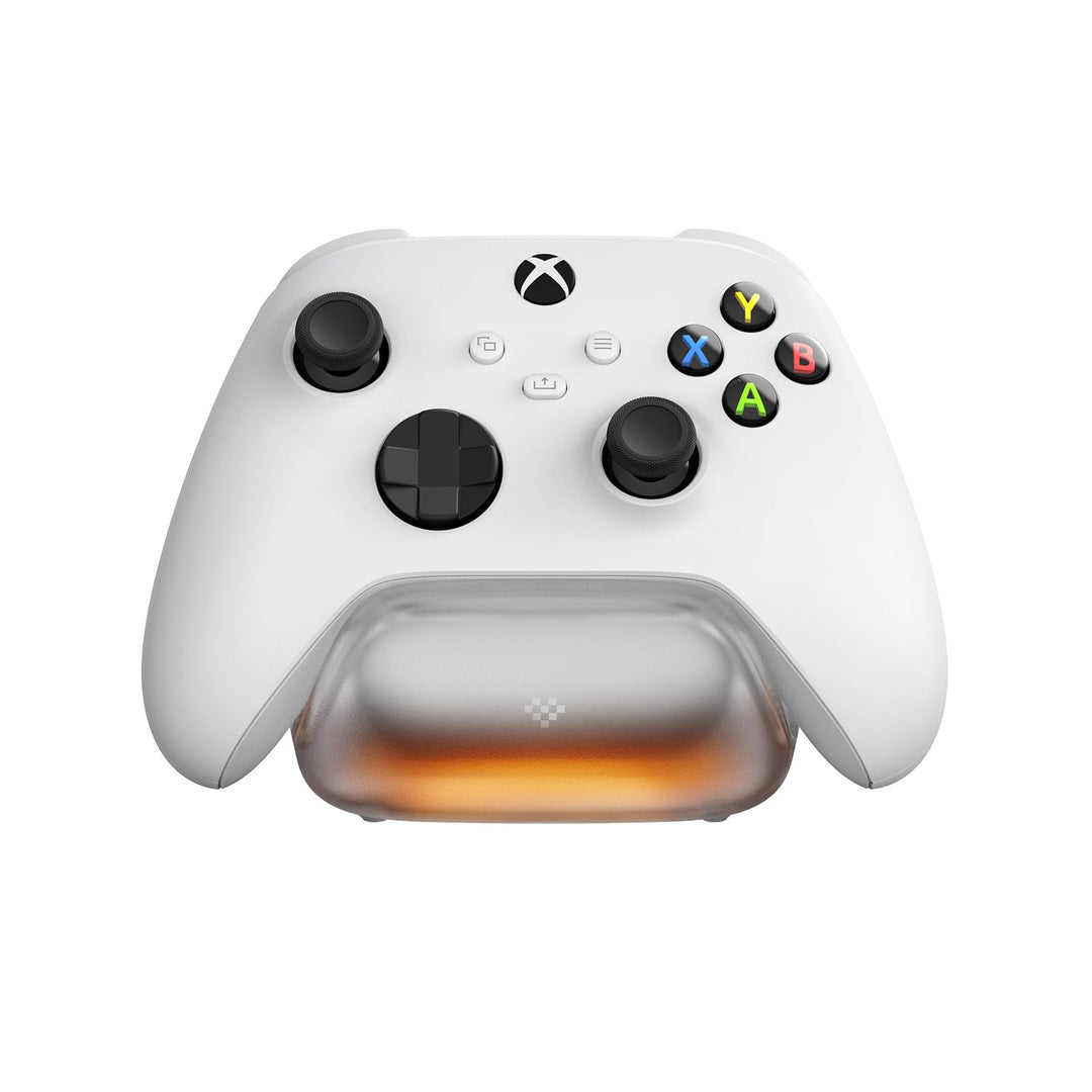 8BitDo Charging Dock for Xbox Wireless Controllers, Xbox Charging Station with Magnetic Secure Charg