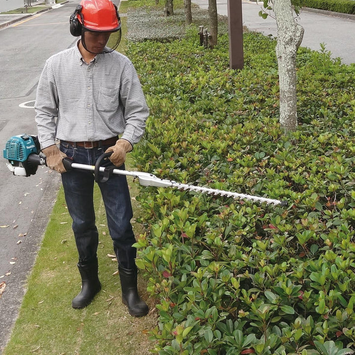 Makita EN5950SH Benzin-Heckenschneider 59 cm