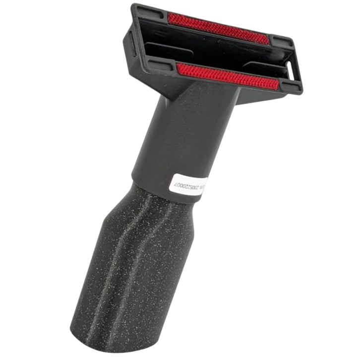 Polsterdüse kompatibel mit Philips SpeedPro Max Aqua Speed Pro Ersatzteil Staubsaugerdüse Bürste Düs