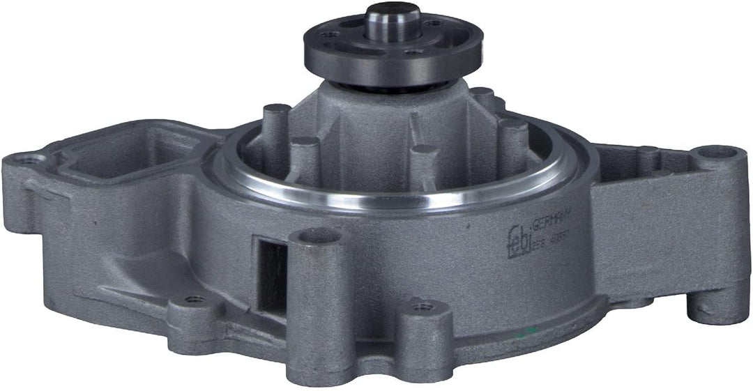 febi bilstein 40997 Wasserpumpe mit Dichtringen, ohne Gehäuse , 1 Stück