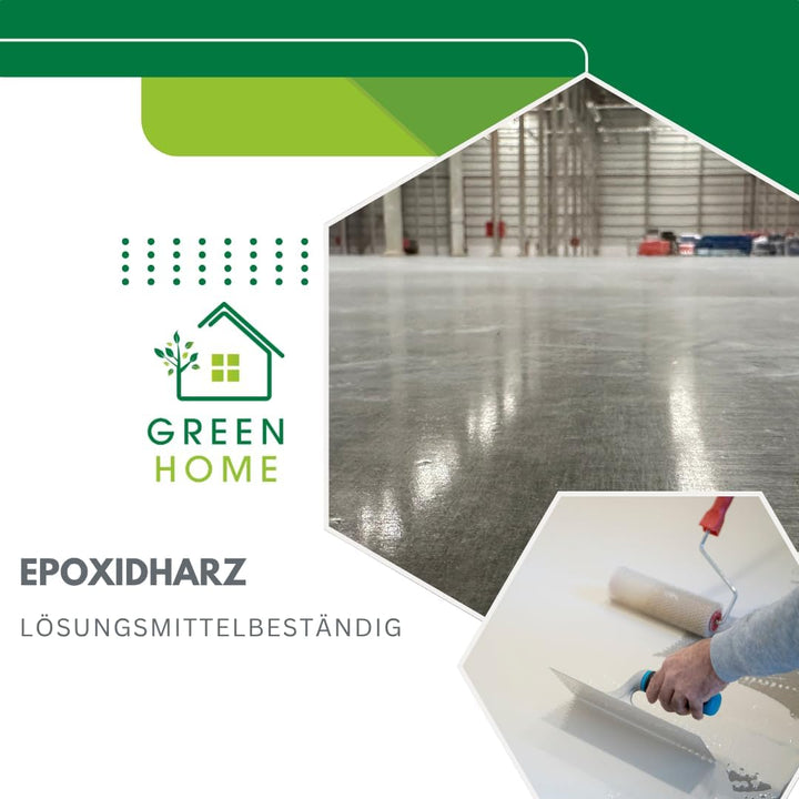Green Home Entlüftungsroller 25 cm - Stachellänge: 11 mm - Profi-Qualität 25 cm Roller 11 mm - einar