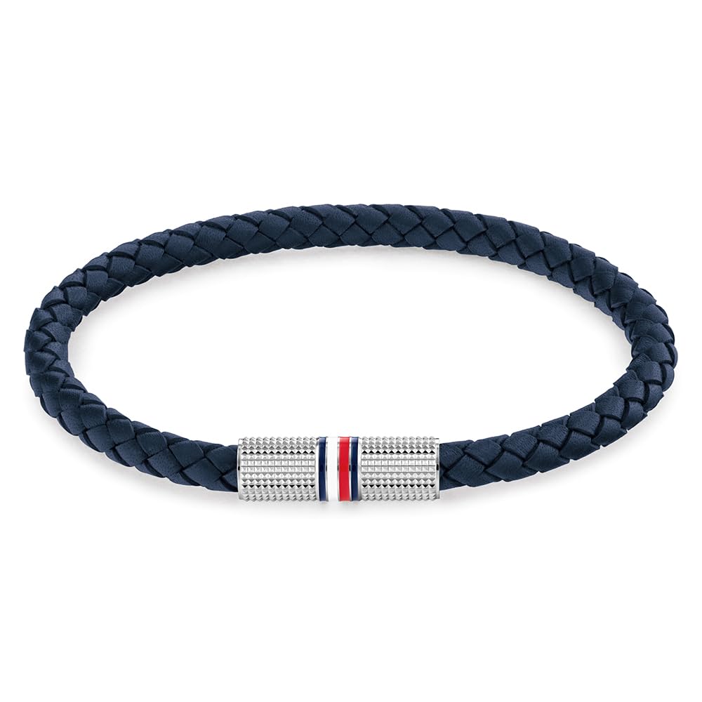 Tommy Hilfiger Jewelry armband für Herren Marinblaues - 2790460