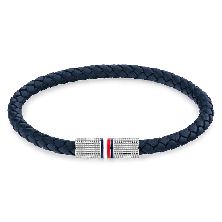 Tommy Hilfiger Jewelry armband für Herren Marinblaues - 2790460