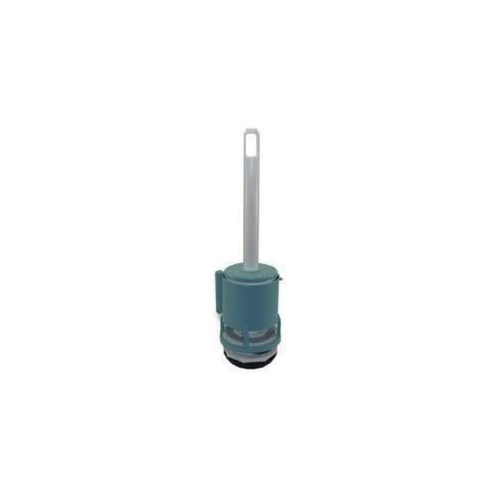 Roca AH0003700R Spülauslöse-Set für WC D1T Ersatzteil, Badezimmerausstattung, Porzellan, Vorrichtung