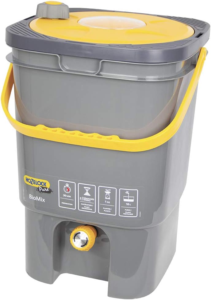 Hozelock Biomix,
