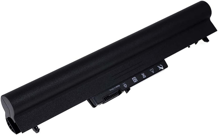 Akku für Compaq 15-G200 5200mAh, 14,4V, Li-Ion