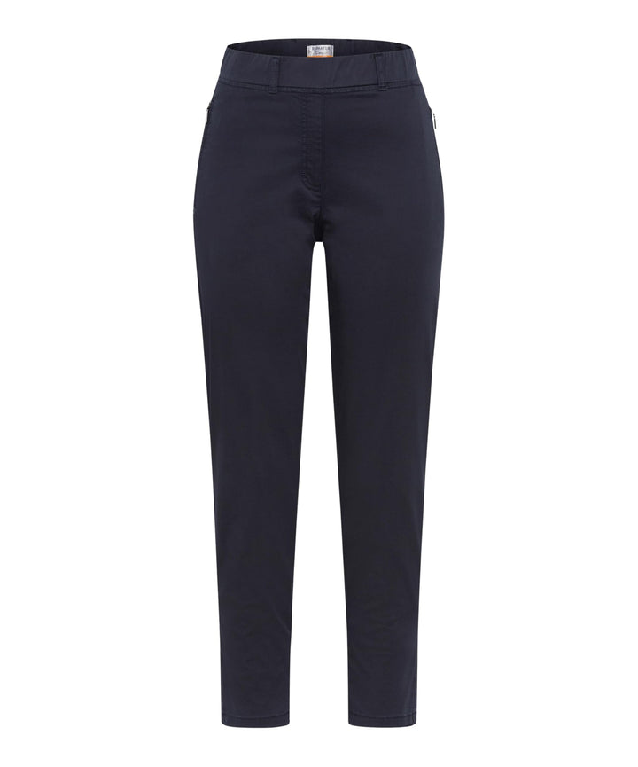 Raphaela by Brax Damen Hose 36W / 32L Navy, 36W / 32L Navy