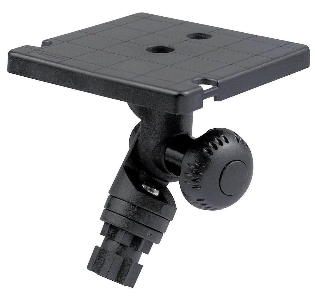 Railblaza 02402511 Ständer für Navigationsgerät/Echolot, 3 Achsen, Schwarz