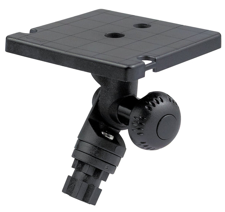 Railblaza 02402511 Ständer für Navigationsgerät/Echolot, 3 Achsen, Schwarz