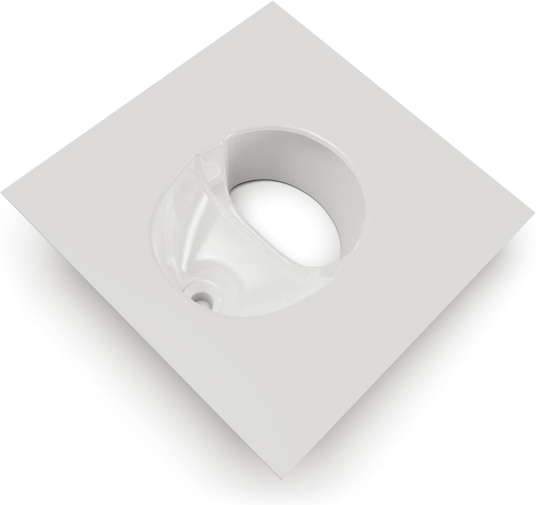 Kildwick Klassic XL Urin Separator Diverter Trenneinsatz für Komposttoiletten