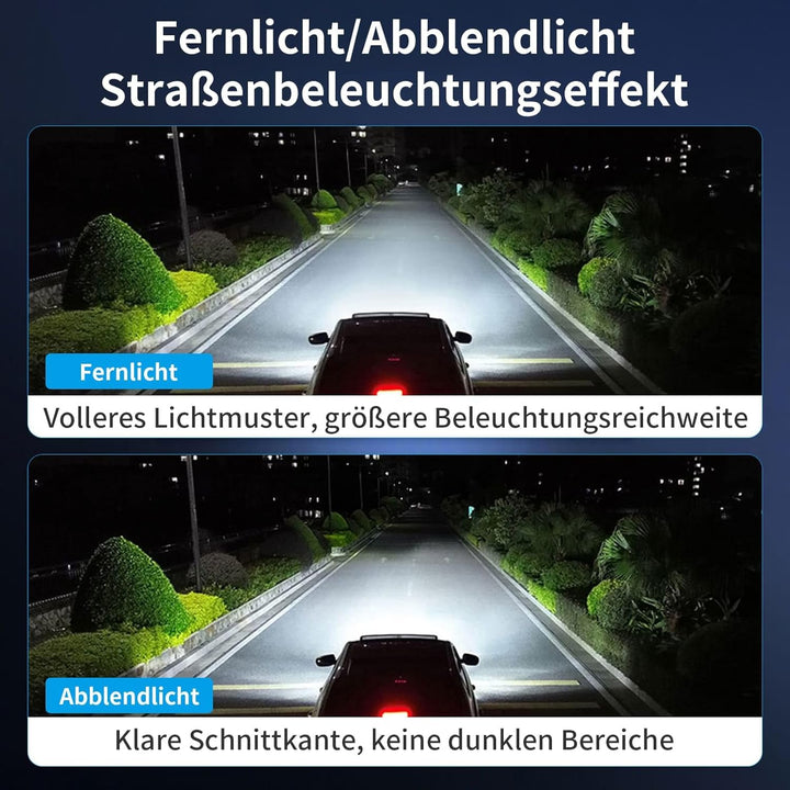 D2S Xenon Brenner 12V 60W–D2S Scheinwerferlampe 6000K Weiss, zugelassen, hitzebeständig & effiziente