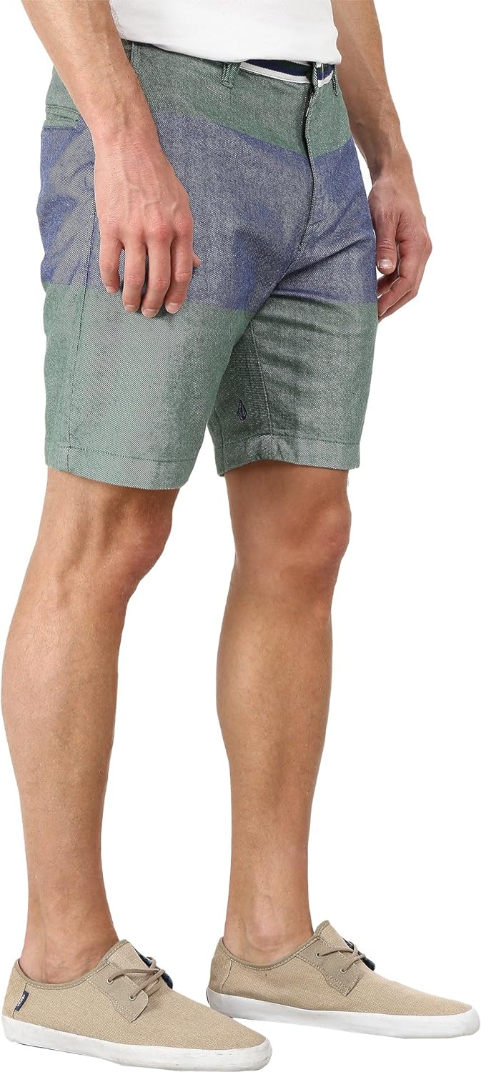 Volcom Herren Shorts Raiden Shorts