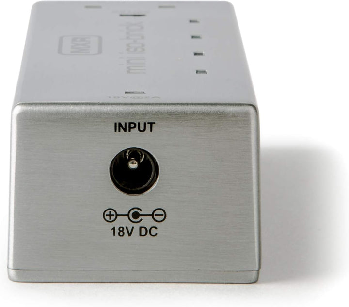 MXR M 239 Mini Iso-Brick - Multistromversorger