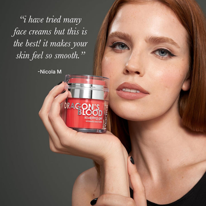 Rodial Dragon's Blood Sculpting Gel, 50 ml