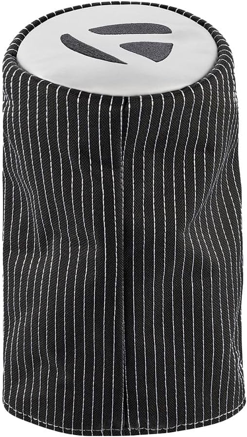 TaylorMade Barrel Driver Headcover GRAU, GRAU