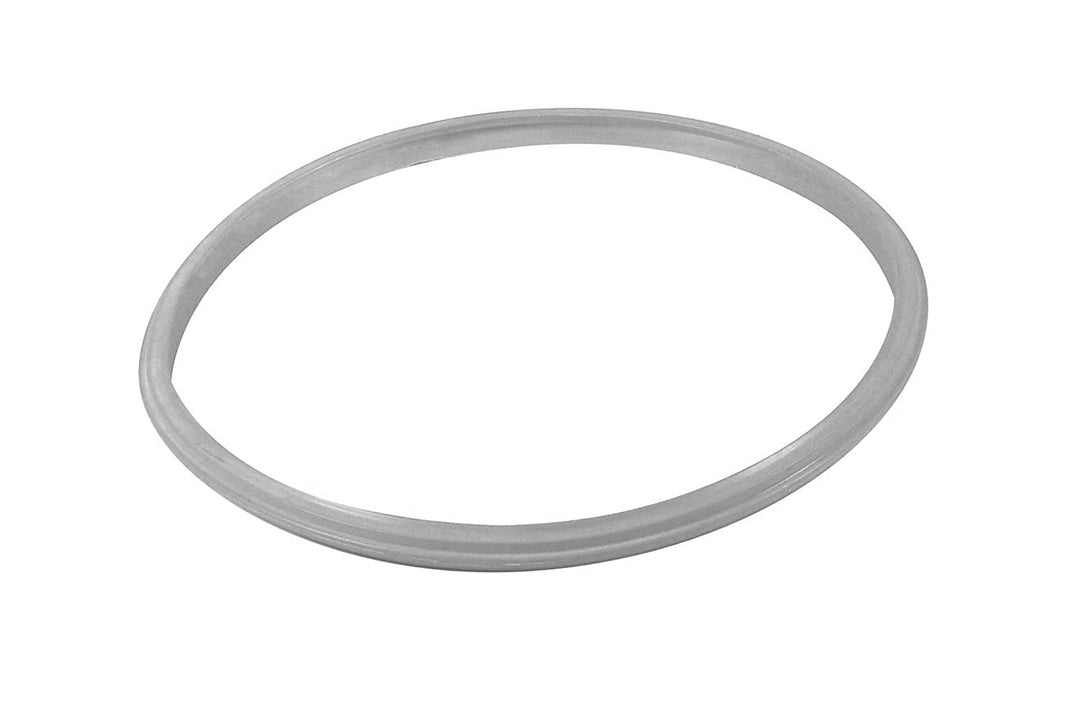 BEEM 1116016 Silikondichtungsring Set für alle Vitalini Schnellkochtöpf, Silikon, blau, 18 x 18 x 5