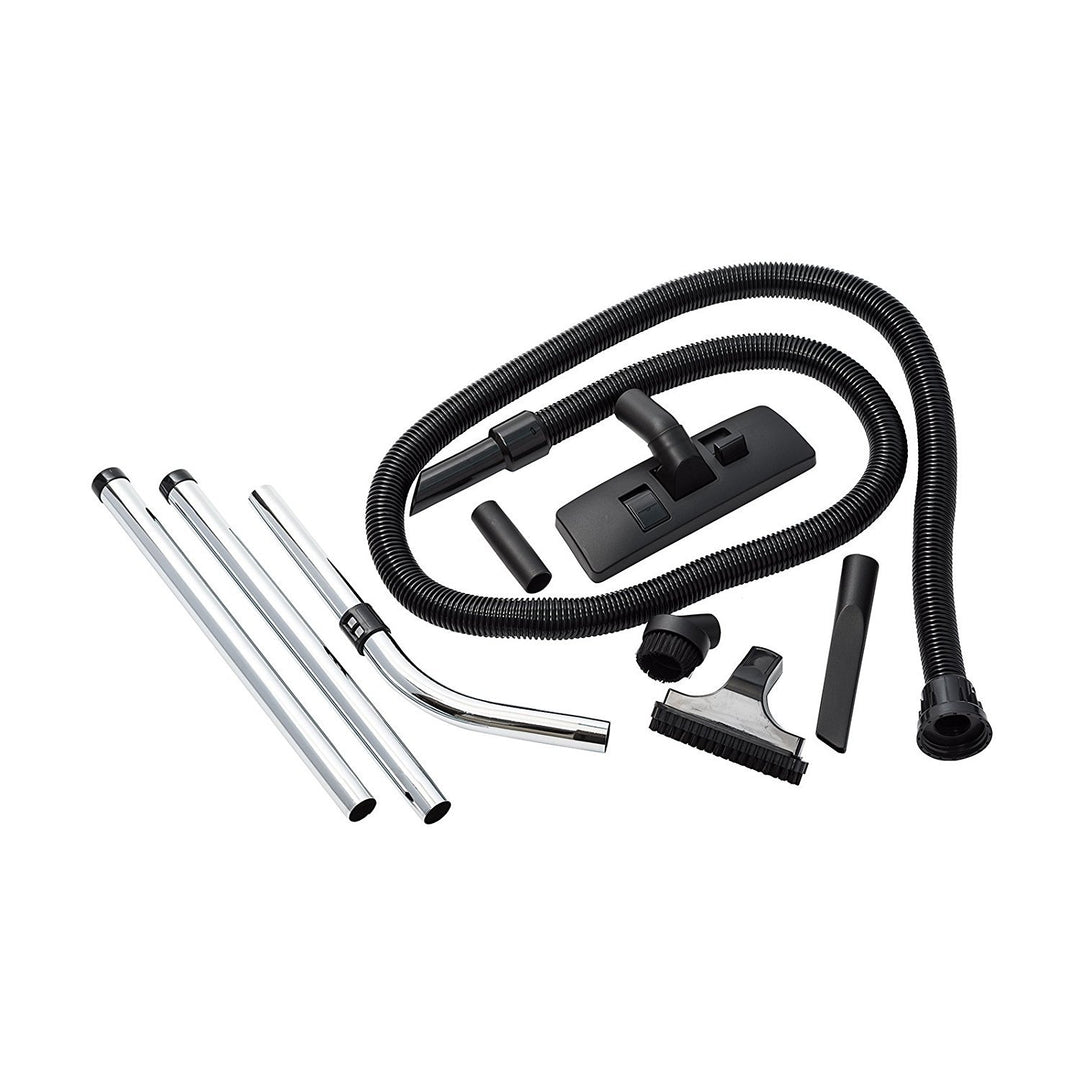 Generic Kompatibel Full Schlauch Tool Kit 2,5 mtr für Numatic Henry Staubsauger
