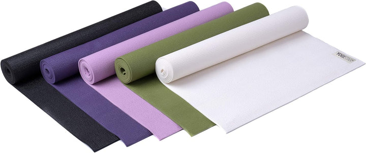 Yogamatte Yogimat® Basic Türkis, Türkis