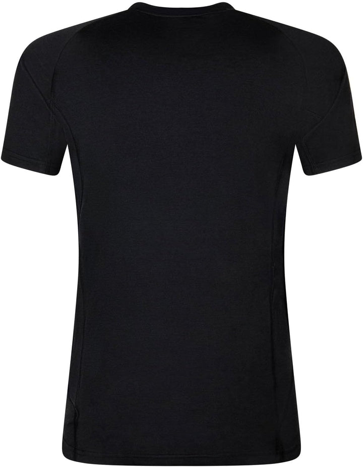 Rock Experience Herren T-Shirt S Caviar, S Caviar