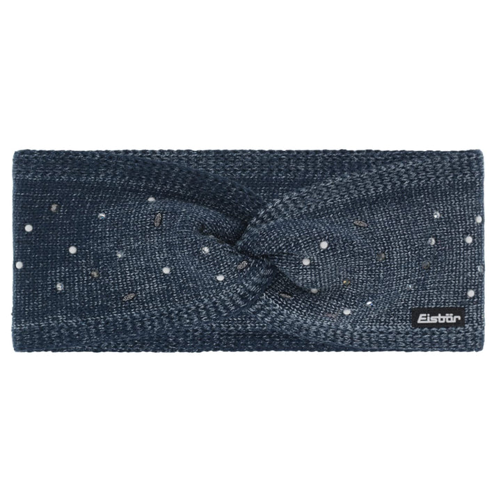 Eisbär Dip Dye Crystal STB nachtmeliert-ardea-White - - Blau Einheitsgrösse, Blau Einheitsgrösse