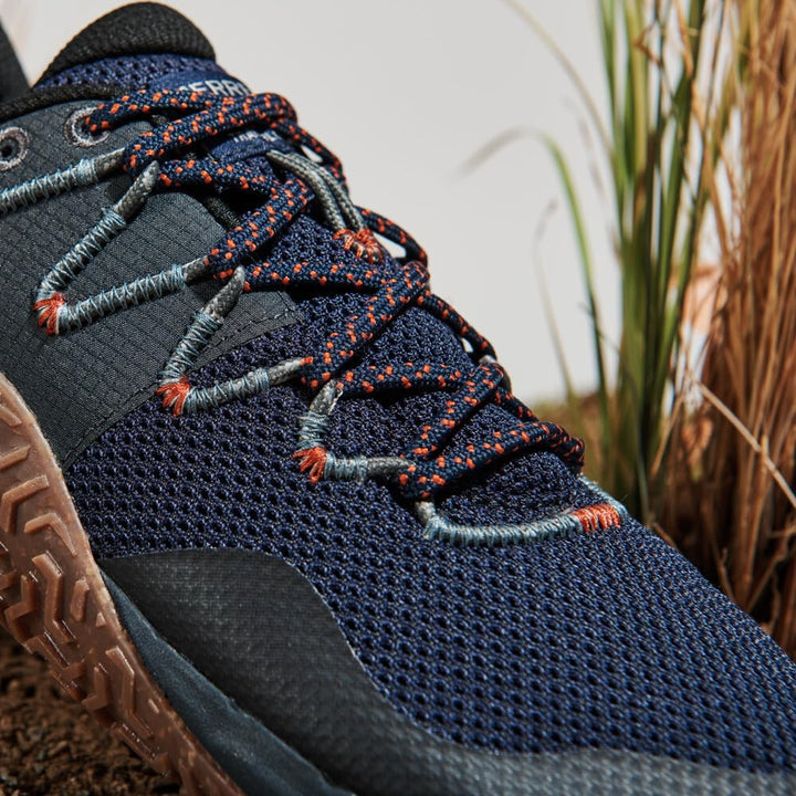 Merrell Damen Trail Glove 7Sneaker 40 EU Sea, 40 EU Sea