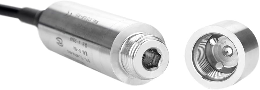 Dioche DC 24V Wasserstandssensor Füllstand TL-136 Flüssigkeitsstandgeber Wasserstandssensor Detektor