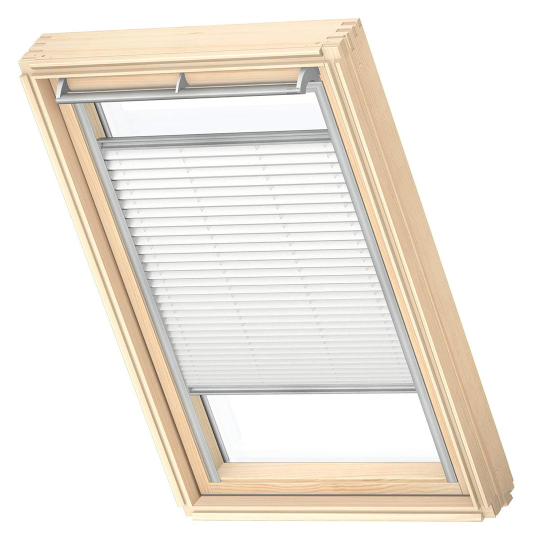 VELUX FHL CK04 1016S Rollladen und Vorhänge für Fenster, Weiss
