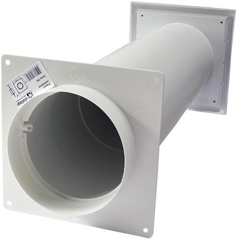 Mauerkasten BKF 125